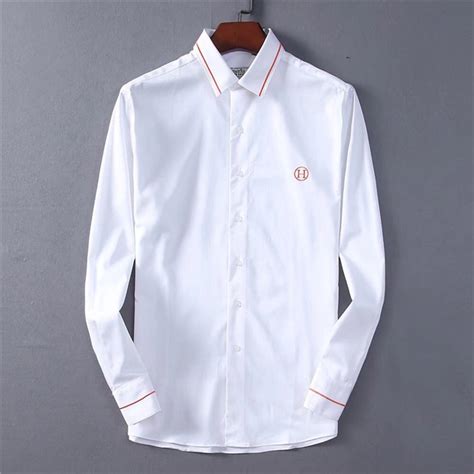 cheap hermes clothes|hermes shirts for men.